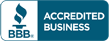 BBB-Accredited Business